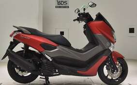 YAMAHA N-MAX 155 A SG50J