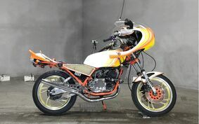 YAMAHA RZ 250 4L3