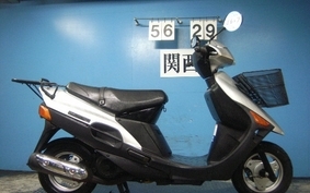 SUZUKI VECSTAR 125 CF42A