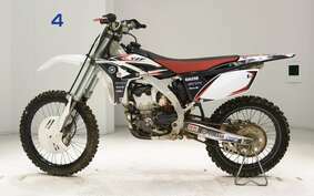 YAMAHA YZ250F CG33C