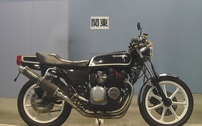 KAWASAKI Z400 FX 1980 KZ400E