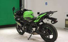 KAWASAKI NINJA 650 A 2018 ER650H