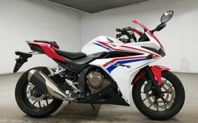 HONDA CBR400R 2016 NC47