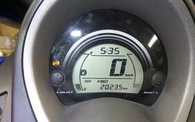 YAMAHA N-MAX SED6J