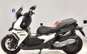 BMW C400X 2020 0C09