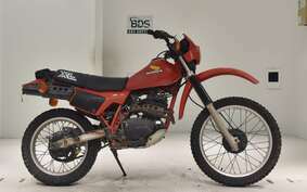 HONDA XL250R MD03