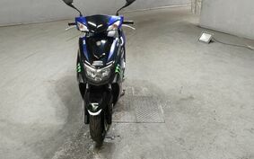 YAMAHA CYGNUS 125 X SR SED8J