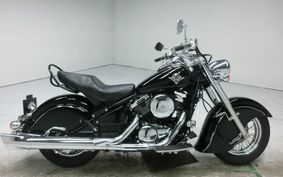 KAWASAKI VULCAN 400 DRIFTER 2003 VN400D