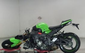 KAWASAKI ZX 10 NINJA R ZXT00J