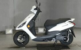 YAMAHA AXIS Z SED7J