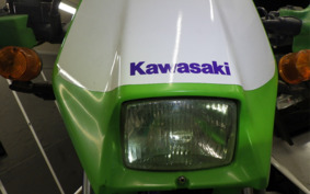 KAWASAKI KDX220SR DX220B