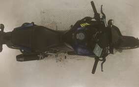 YAMAHA MT-15