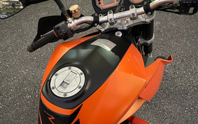 KTM 990 SUPER DUKE 2006 VD440