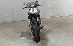 YAMAHA MT-07 2016 RM07J