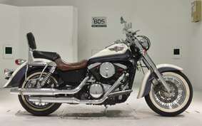 KAWASAKI VULCAN 1500 CLASSIC 1996 VNT50A