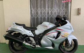 SUZUKI GSX1300R HAYABUSA 2015 GX72B