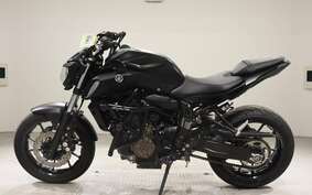 YAMAHA MT-07 ABS 2020 RM19J