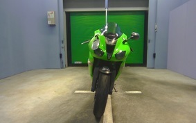 KAWASAKI NINJA ZX-6R 2007 ZX600P