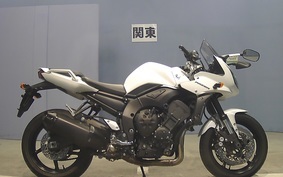 YAMAHA FZ FAZER 2011 RN21J