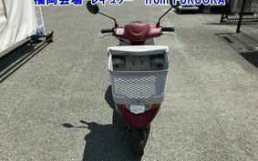 SUZUKI レッツ4 バスケット CA43A