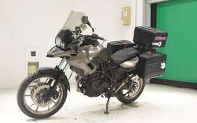 BMW F700GS 2012