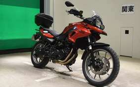 BMW F700GS 2014 0B01