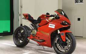 DUCATI 1199 PANIGALE 2014 H802J