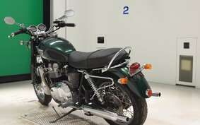 TRIUMPH BONNEVILLE 2006 J900TM