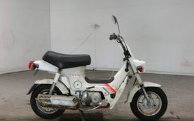 HONDA CHALY 50 CF50