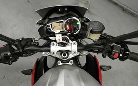 TRIUMPH SPEED TRIPLE RX 2015 TL3466