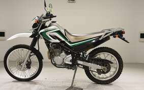 YAMAHA SEROW 250 DG17J