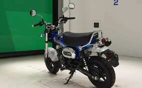 HONDA DAX 125 JB04