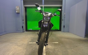 KAWASAKI KLX250D TRACKER 2003 LX250E