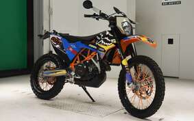 KTM 690 ENDURO R 2013