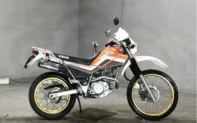 YAMAHA SEROW 225 WE DG08J