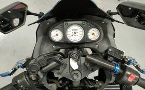 KAWASAKI NINJA 250R EX250K