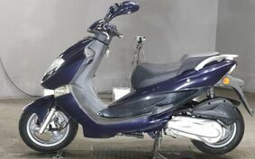 KYMCO B&W 250 不明