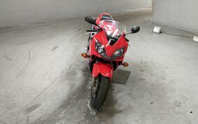 HONDA CBR600F4 2001 PC35