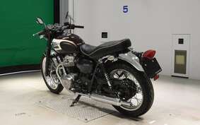 KAWASAKI W400 2010 EJ400A