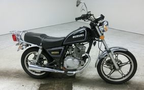 SUZUKI GN125 H PCJG9