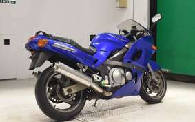 KAWASAKI ZZ-R400 Gen.2 2005 ZX400N