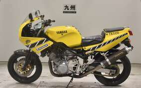 YAMAHA TRX850 1996 4NX