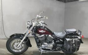 KAWASAKI VULCAN 400 CLASSIC 1996 VN400A