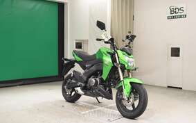 KAWASAKI Z125 PRO BR125H