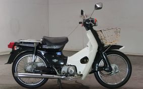 HONDA C70 SUPER CUB CUSTOM C70