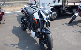 KTM 690 DUKE 2008 LDS40