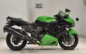 KAWASAKI ZX 1400 NINJA R A 2018 ZXT40H