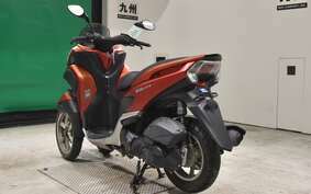 YAMAHA TRICITY 125 SE78