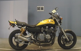 KAWASAKI ZEPHYR 750 2002 ZR750C