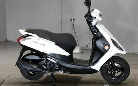 YAMAHA AXIS Z SED7J